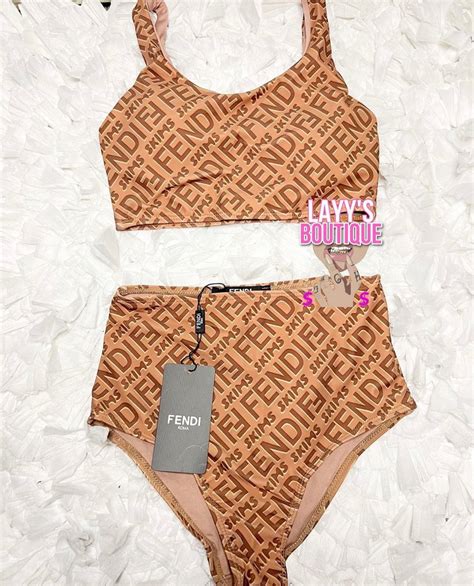 fendi women bathing suit|fendi swimsuit women's size chart.